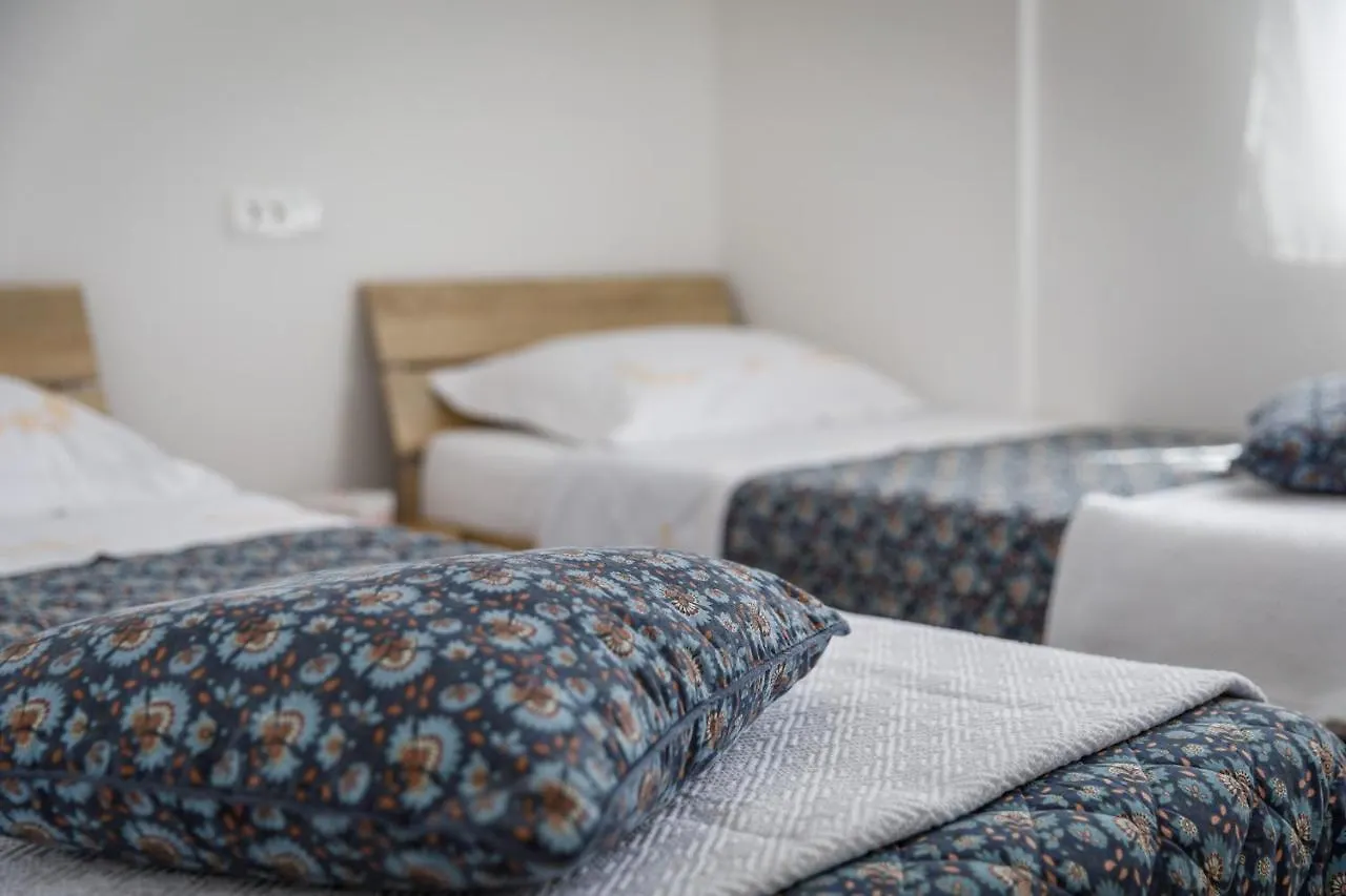 Apartmen Plus U Centru Blizu Plaze Njivice